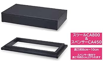 【送料無料】甲南 補助ペダル(イージーペダル)用スツール CA800 Amazon | 甲南 イージーペダルG CA900 【スツール(CA800